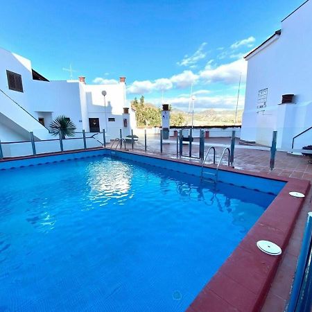 Los Cristianos Apartment, 1 Bedroom Wifi Free & Big Terrace Kültér fotó