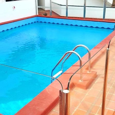 Los Cristianos Apartment, 1 Bedroom Wifi Free & Big Terrace Kültér fotó