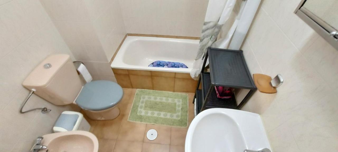 Los Cristianos Apartment, 1 Bedroom Wifi Free & Big Terrace Kültér fotó