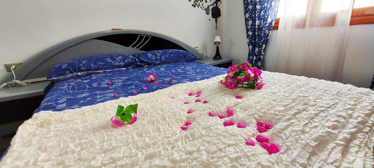 Los Cristianos Apartment, 1 Bedroom Wifi Free & Big Terrace Kültér fotó